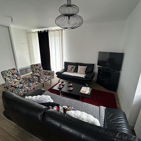 Superbe Maison Renovee - Trégomeur Extérieur photo