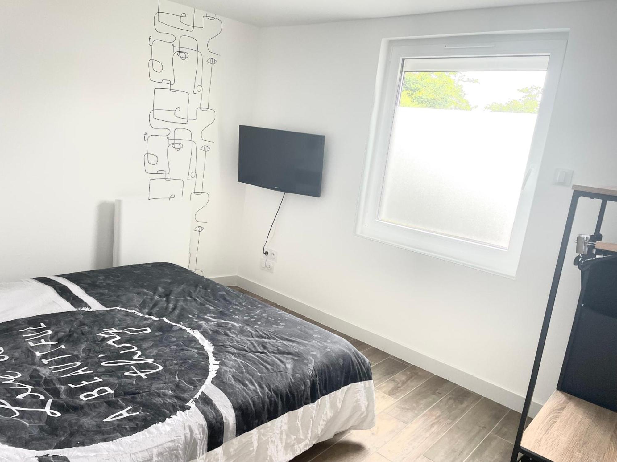 Superbe Maison Renovee - Trégomeur Extérieur photo