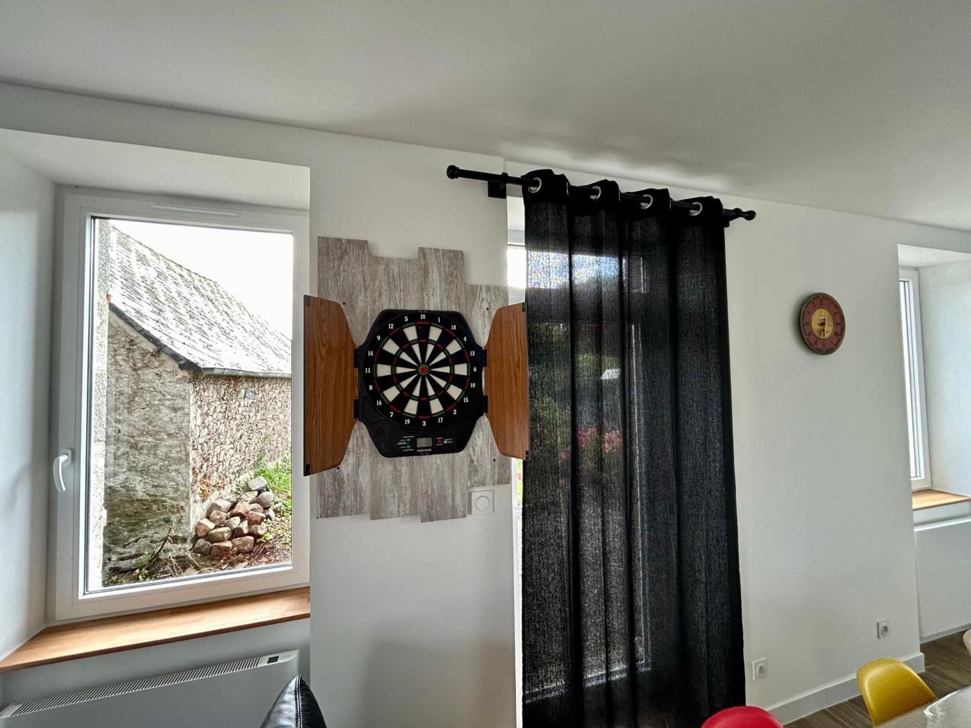Superbe Maison Renovee - Trégomeur Extérieur photo