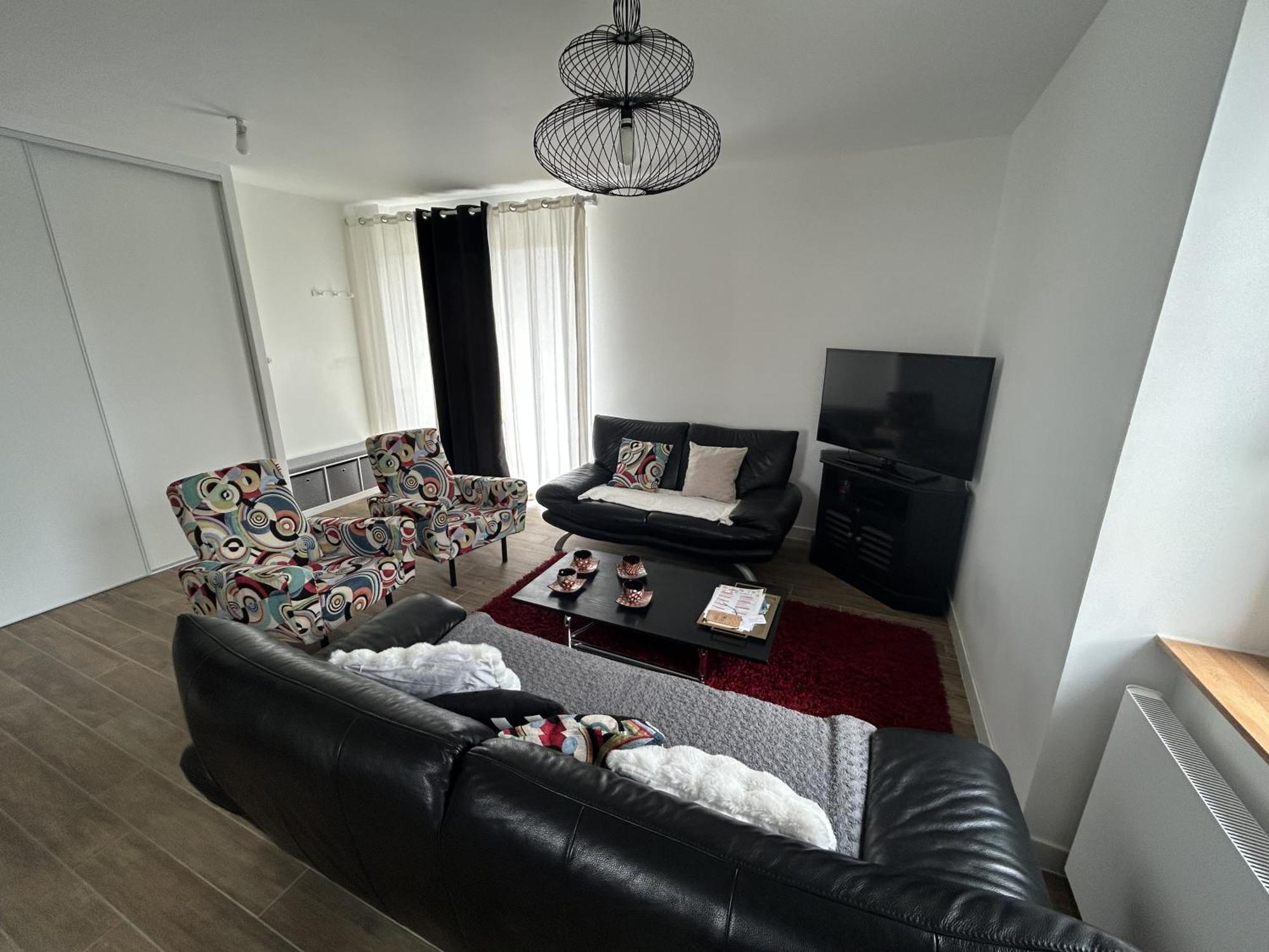 Superbe Maison Renovee - Trégomeur Extérieur photo