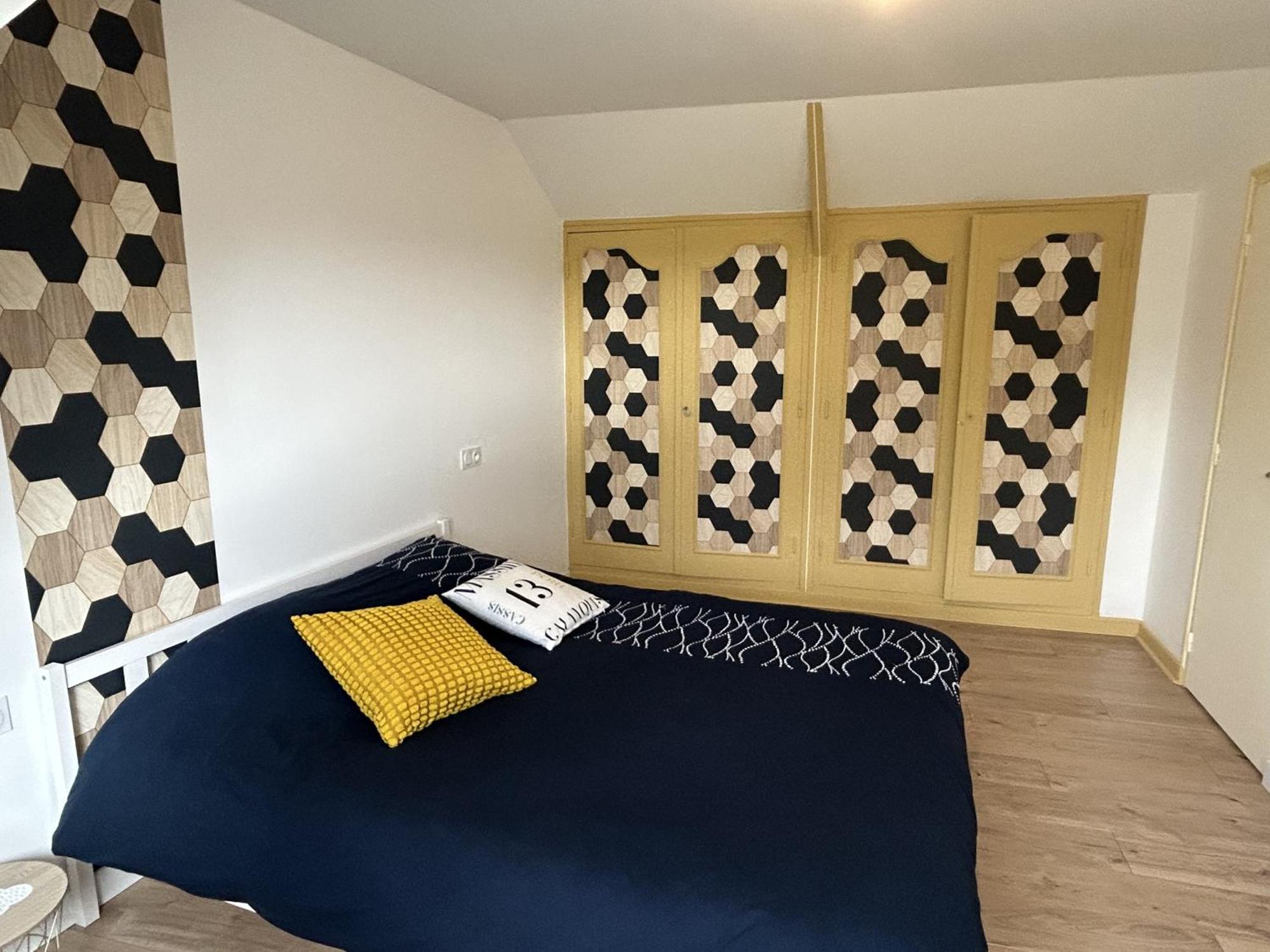 Superbe Maison Renovee - Trégomeur Extérieur photo