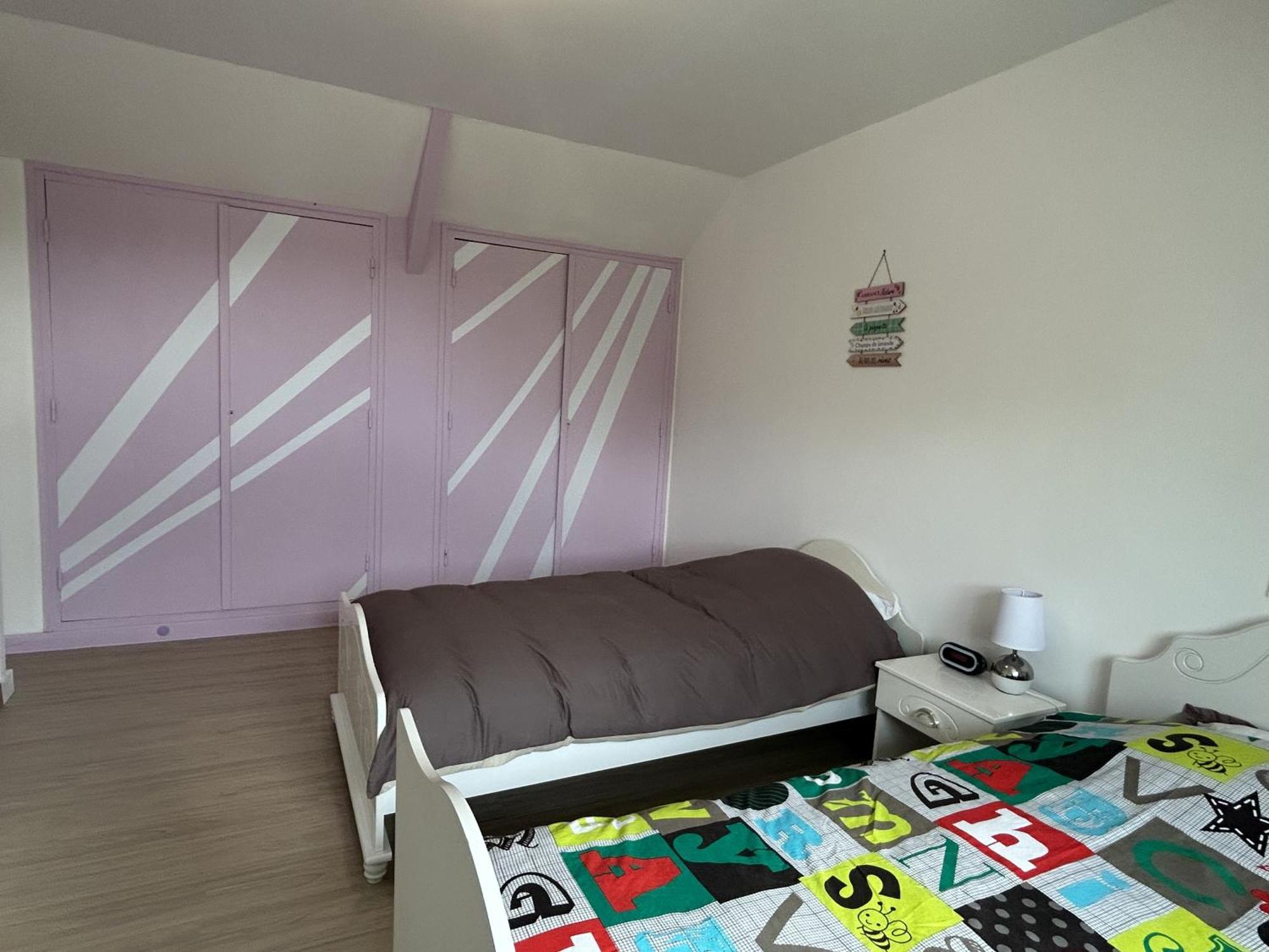 Superbe Maison Renovee - Trégomeur Extérieur photo